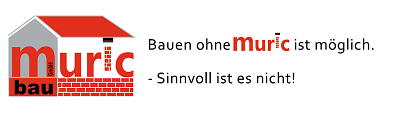 Muric GmbH Bauunternehmen